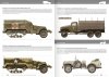 AK Interactive AK642 AMERICAN MILITARY VEHICLES – CAMOUFLAGE PROFILE GUIDE